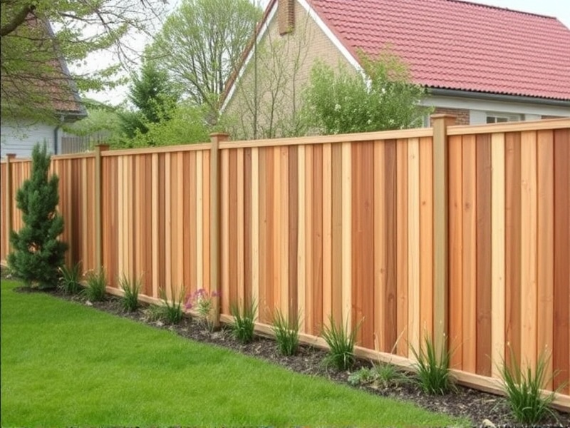 Choosing the Best WPC Fence for Your Property in Poland