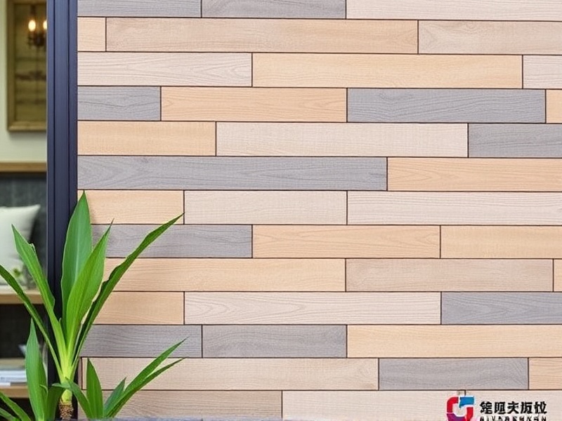 Choosing the Right Anti-Fading WPC Wall Cladding Supplier: A Comprehensive Guide