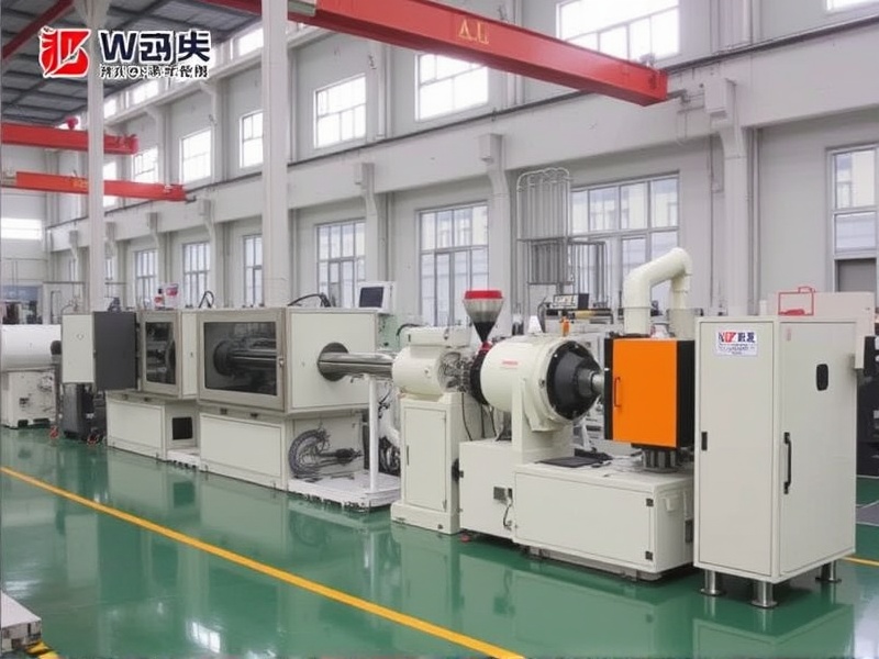 Choosing the Right China WPC Extrusion Machine Quote