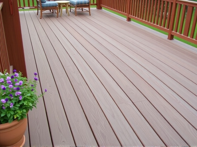 Choosing the Right Composite Boards for Your Decking Project