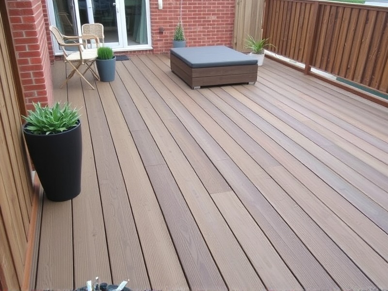 Choosing the Right Composite Decking Installer in North East: What You Need to Know