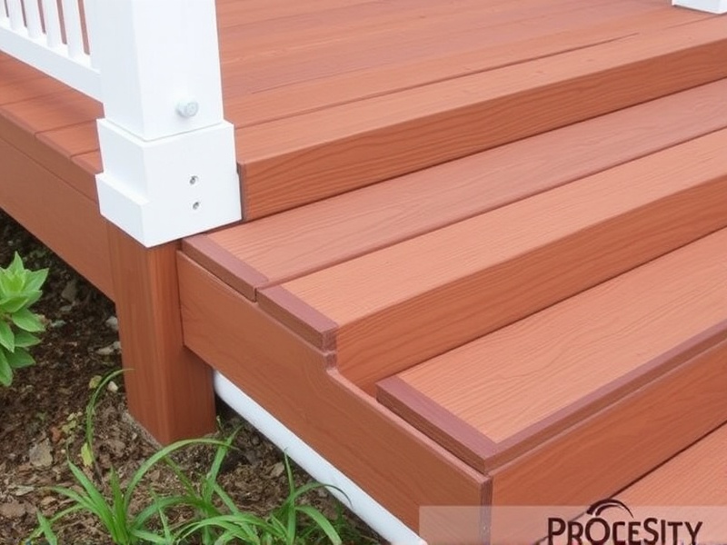 Choosing the Right Composite Decking Retainer: Tips and Tricks