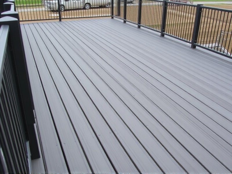 Choosing the Right Composite Steel Decking Dimensions for Your Project