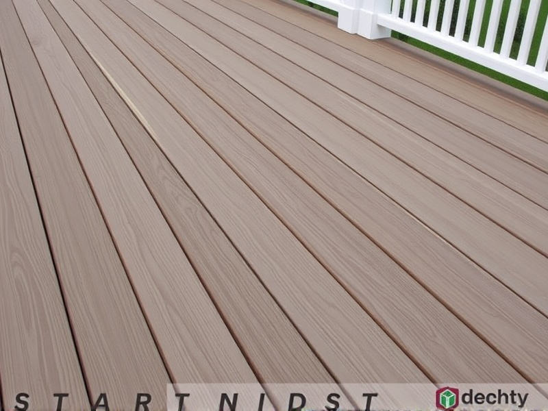 Choosing the Right Exact Board Width for TREX Transcend Decking