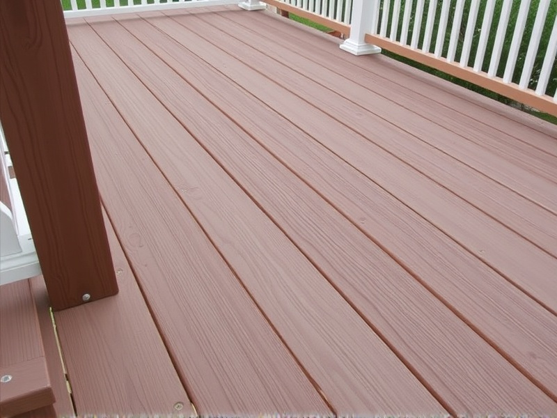 Choosing the Right Hidden Fasteners for Veranda Composite Decking