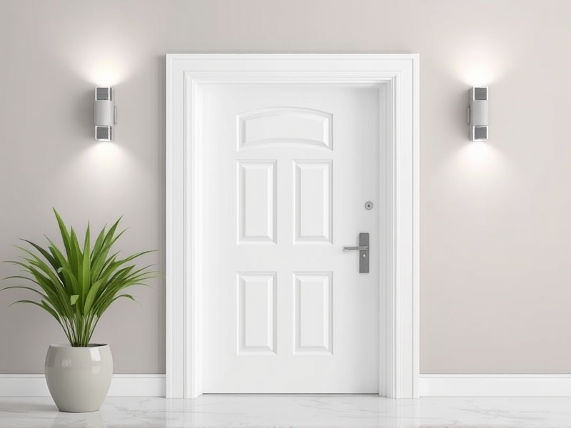 Choosing the Right Impact Agent for Your PVC WPC Door