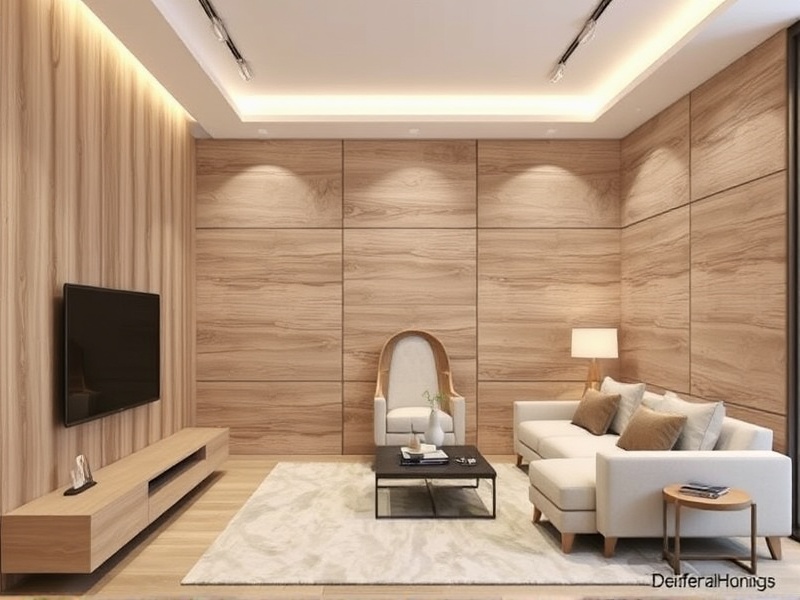 Choosing the Right Interior WPC Wall Panels for Your Home