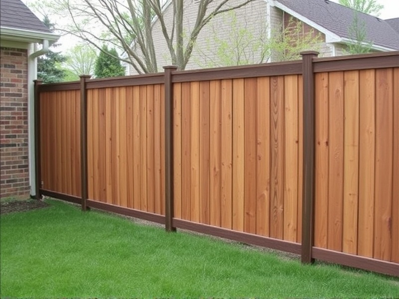 Choosing the Right Outdoor Soundproofing Fence