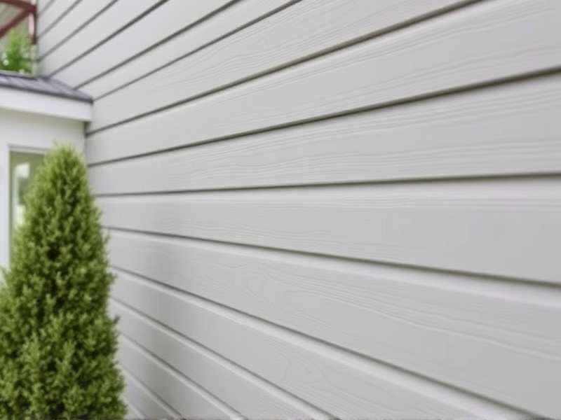 Choosing the Right Siding WPC Wall Panel for Your Home Exterior