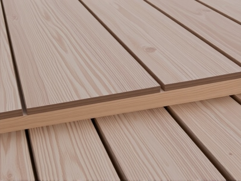 Choosing the Right Thickness: 1.5-Inch Composite Decking