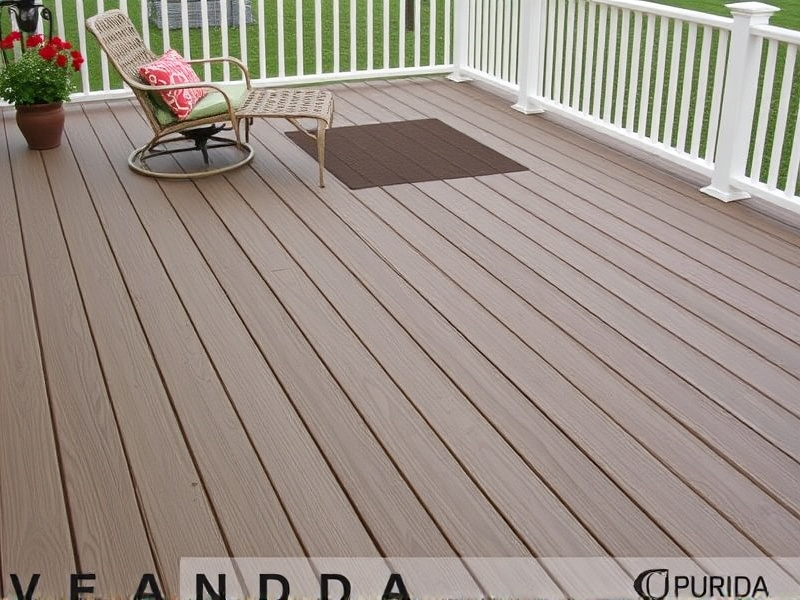 Choosing the Right Veranda Composite Decking Grade for Your Home