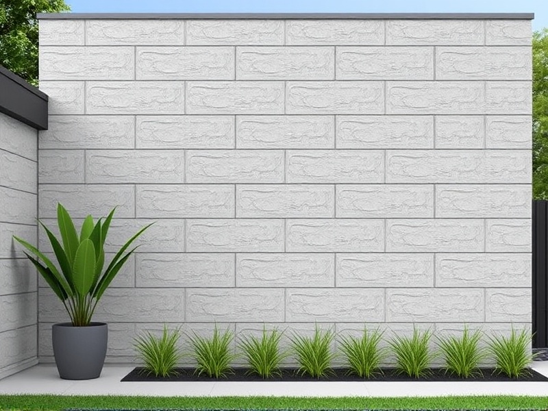 Choosing the Right Waterproof Exterior Wall Panels for Your Home