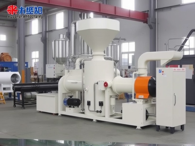 Choosing the Right Wholesale WPC Granulator Machine