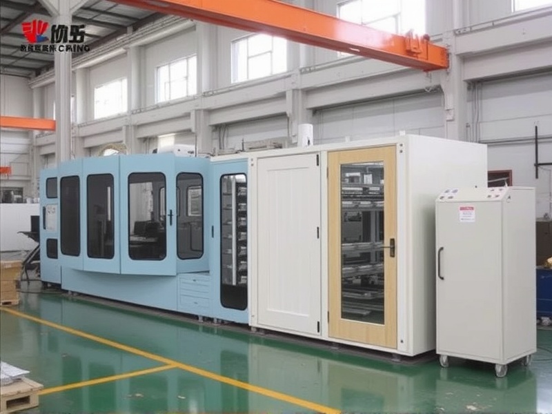 Choosing the Right WPC Door Manufacturing Machine for Your Needs