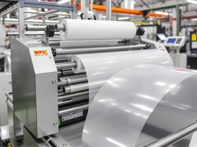 Choosing the Right WPC Film Laminating Machine: A Buyer's Guide