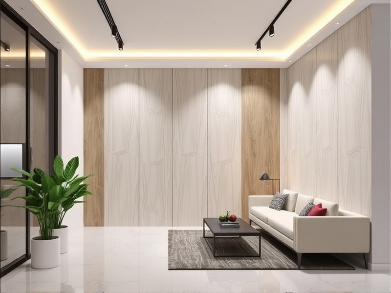 Choosing the Right WPC Internal Wall Panel Factory: A Comprehensive Guide