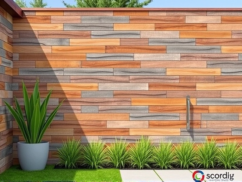 Choosing the Right WPC Outdoor Wall Supplier