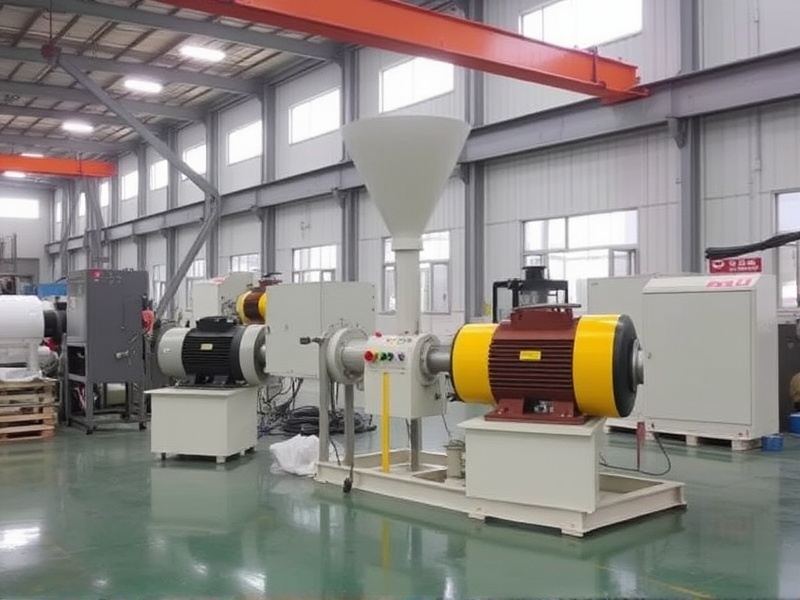 Choosing the Right WPC Pulverizer Factory Equipment