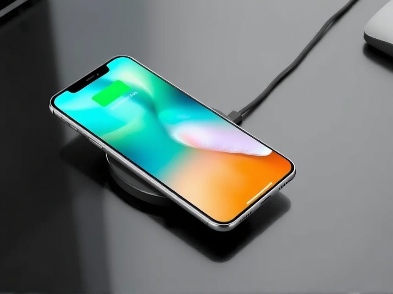 Choosing the Right WPC Qi Certified Wireless Charger for Your Devices