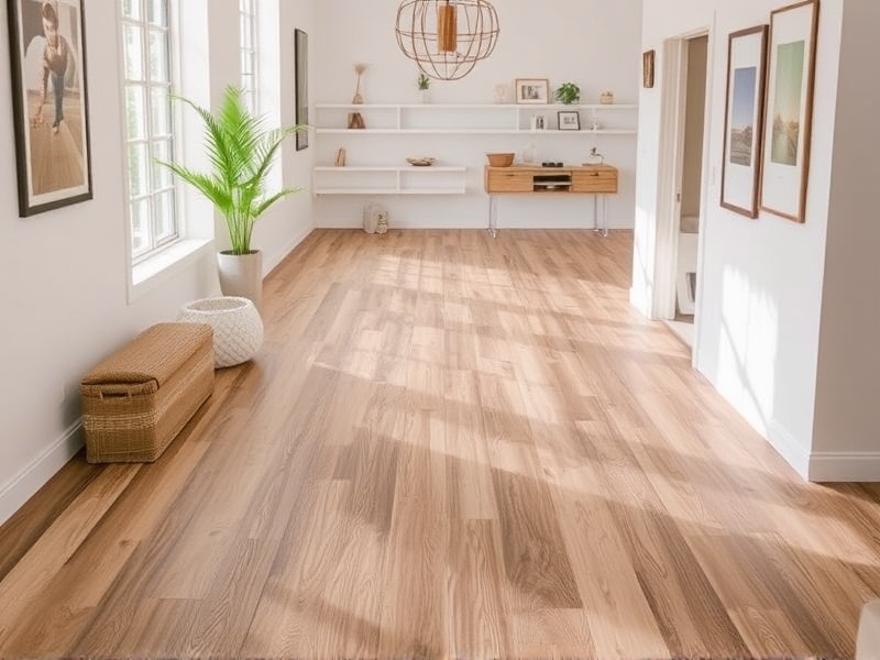 Choosing the Right WPC, SPC, or LVP Plank Flooring for Your Home