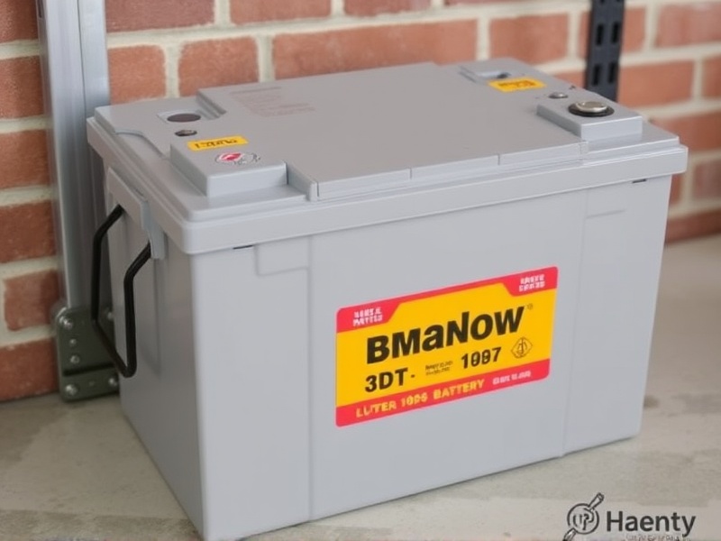 Choosing the Right WPC Unit Battery for Your Needs