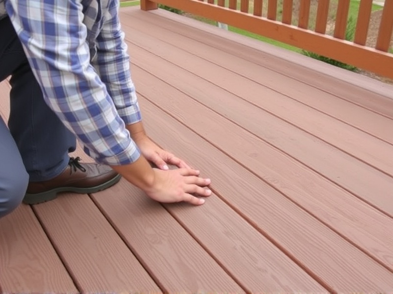 Common Mistakes to Avoid When Installing Composite Decking Boards