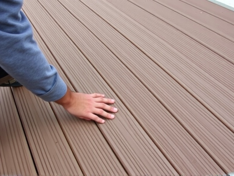 Common Mistakes to Avoid When Installing Grooved Composite Decking Boards