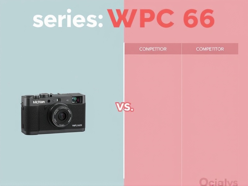 Comparative Analysis: Series WPC 56 vs Competitors