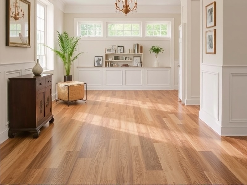 Comparing Armstrong WPC Flooring with Traditional Options