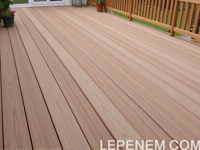 Comparing Composite Decking Packs: Brands and Features