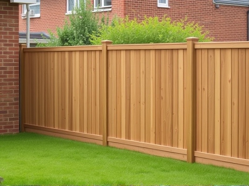 Comparing Composite Fencing Prices Across Leading Brands