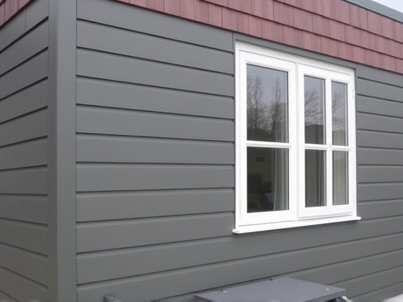 composite cladding colours uk