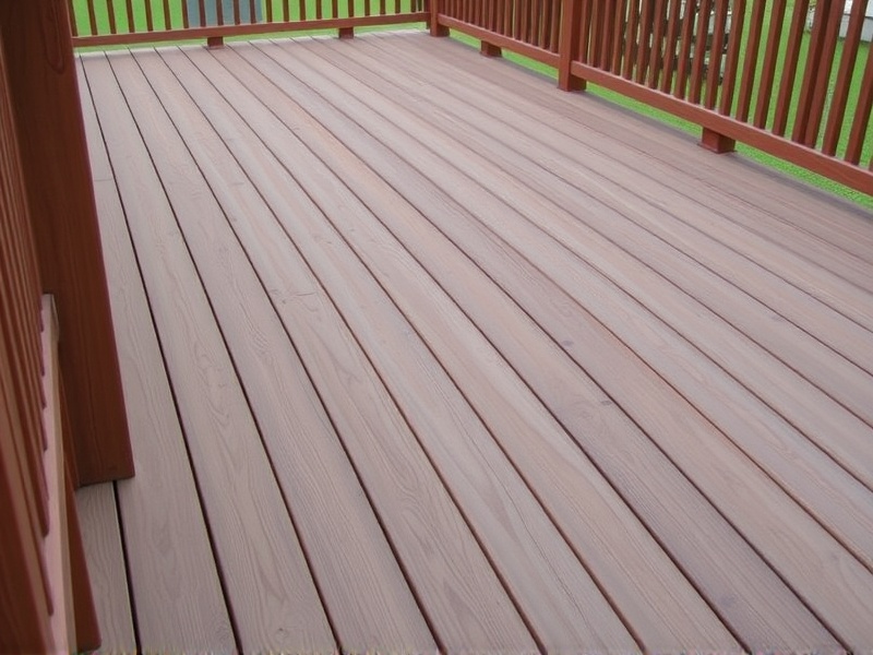 composite decking 1 x 2