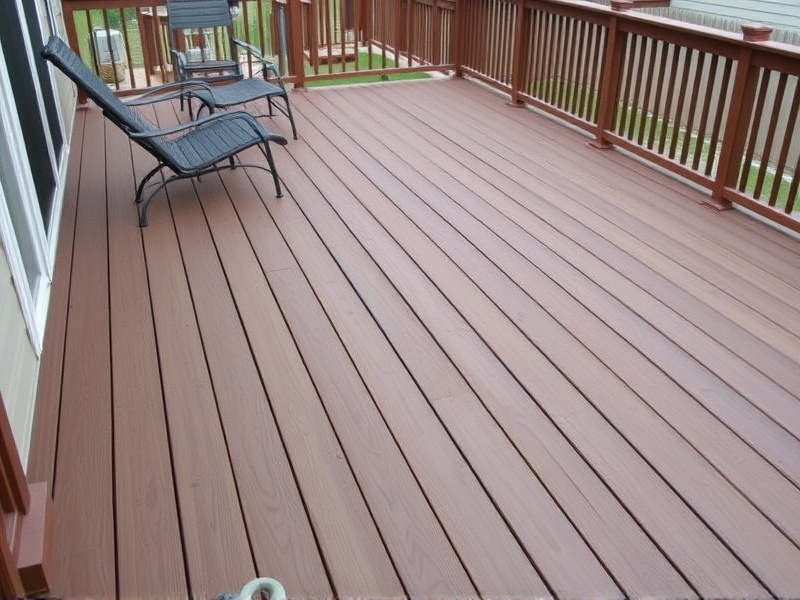 composite decking 12 ft