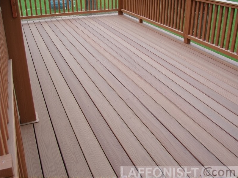 composite decking 3 part spec