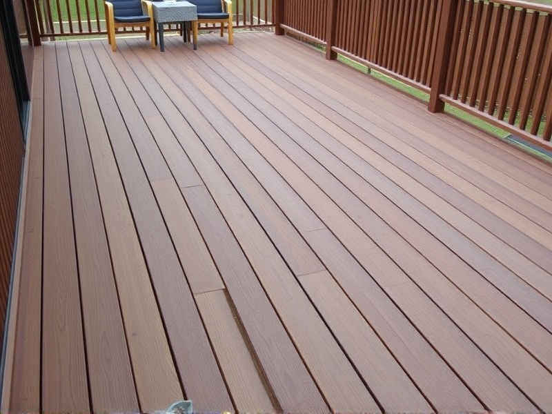 Composite Decking Australia: Buyer's Guide 2017