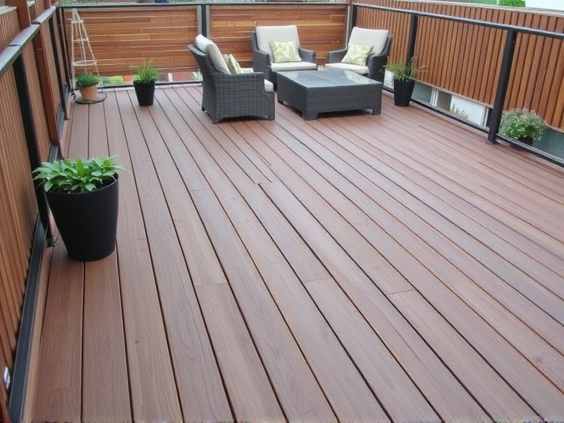 composite decking australia