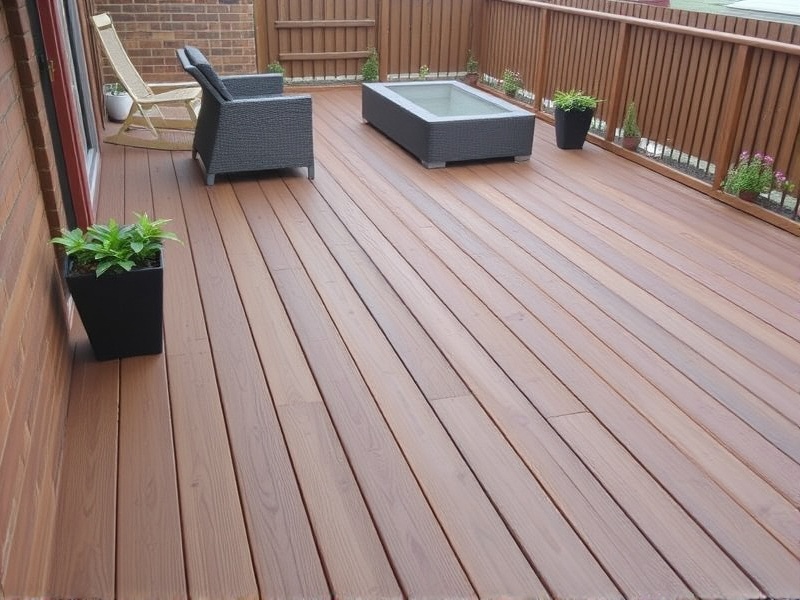 composite decking bathurst