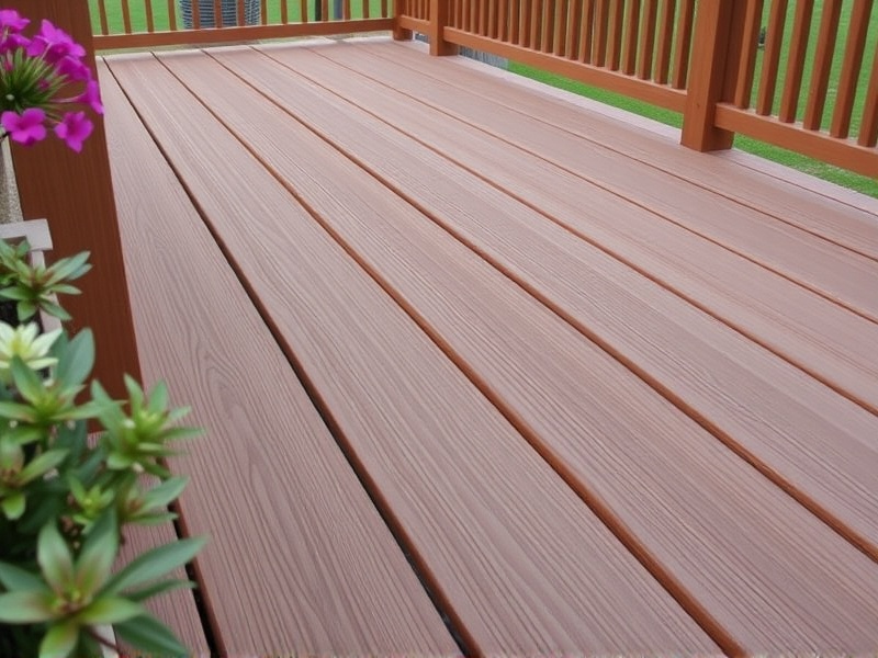 composite decking biscuits