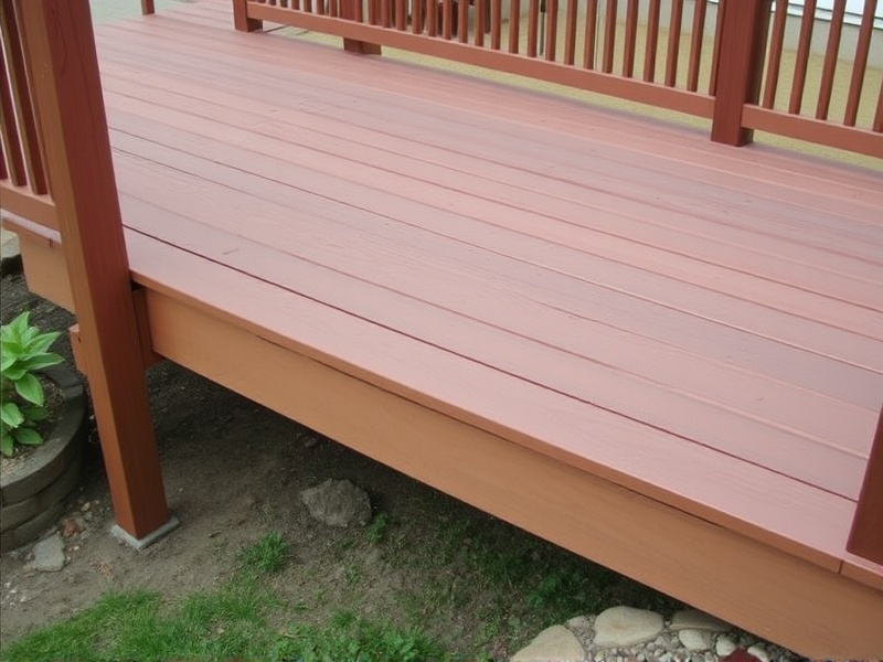 Composite Decking Bridger: Installation Tips and Tricks