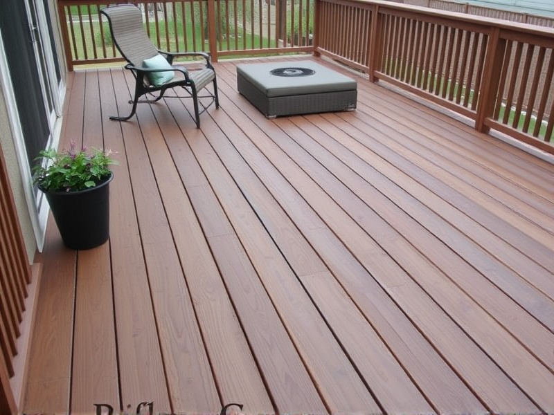 composite decking chaep