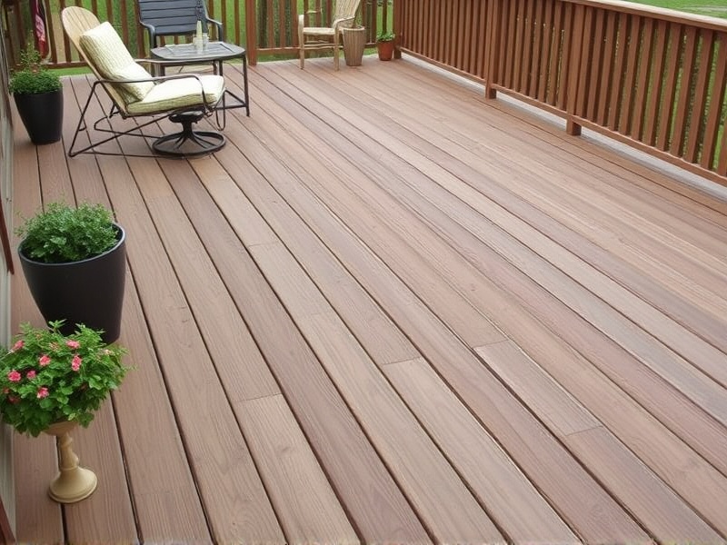 Composite Decking Clearance Sale: Your Ultimate Guide