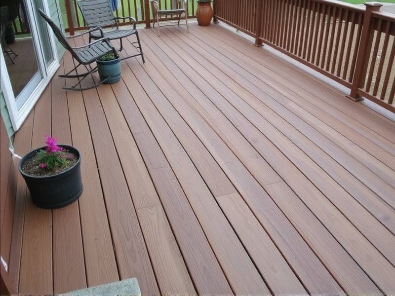 composite decking epoch restore