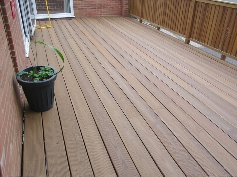 composite decking fitters cork