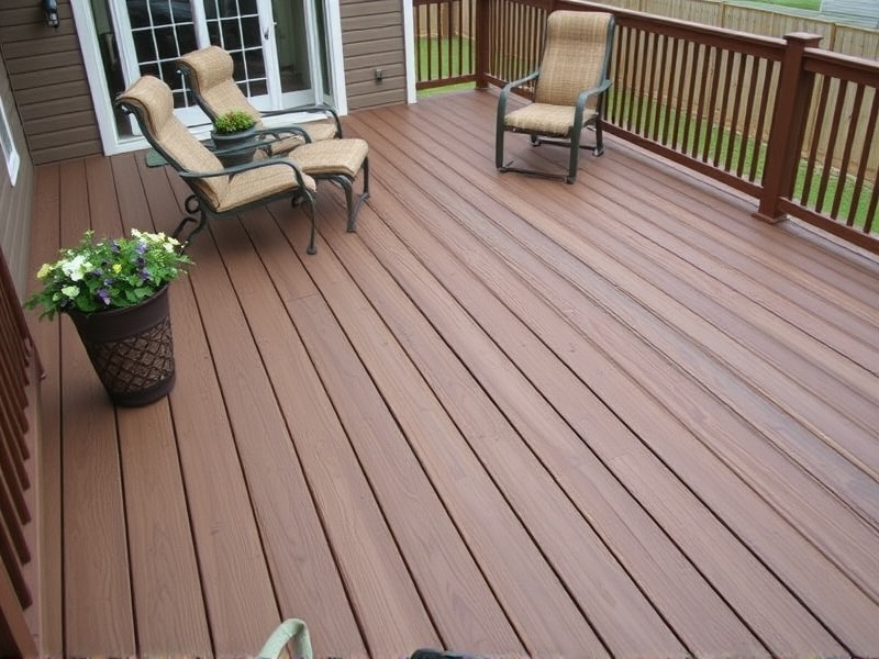 composite decking home hardware