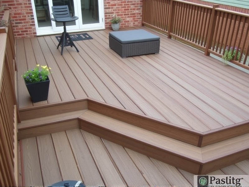 Composite Decking Installation Guide Dundalk