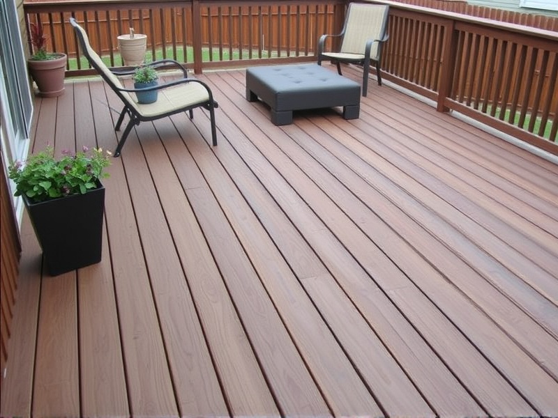 Composite Decking Near Me: Your Local Options