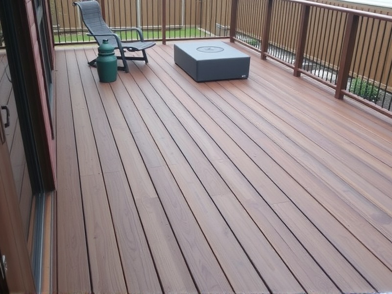 composite decking price brisbane