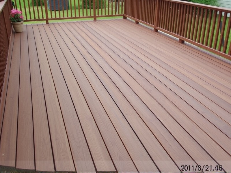 composite decking price comparison