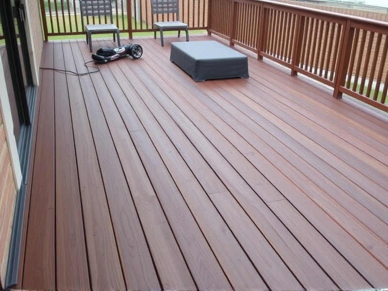 composite decking prices south africa